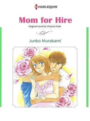 cover image of Mom for Hire